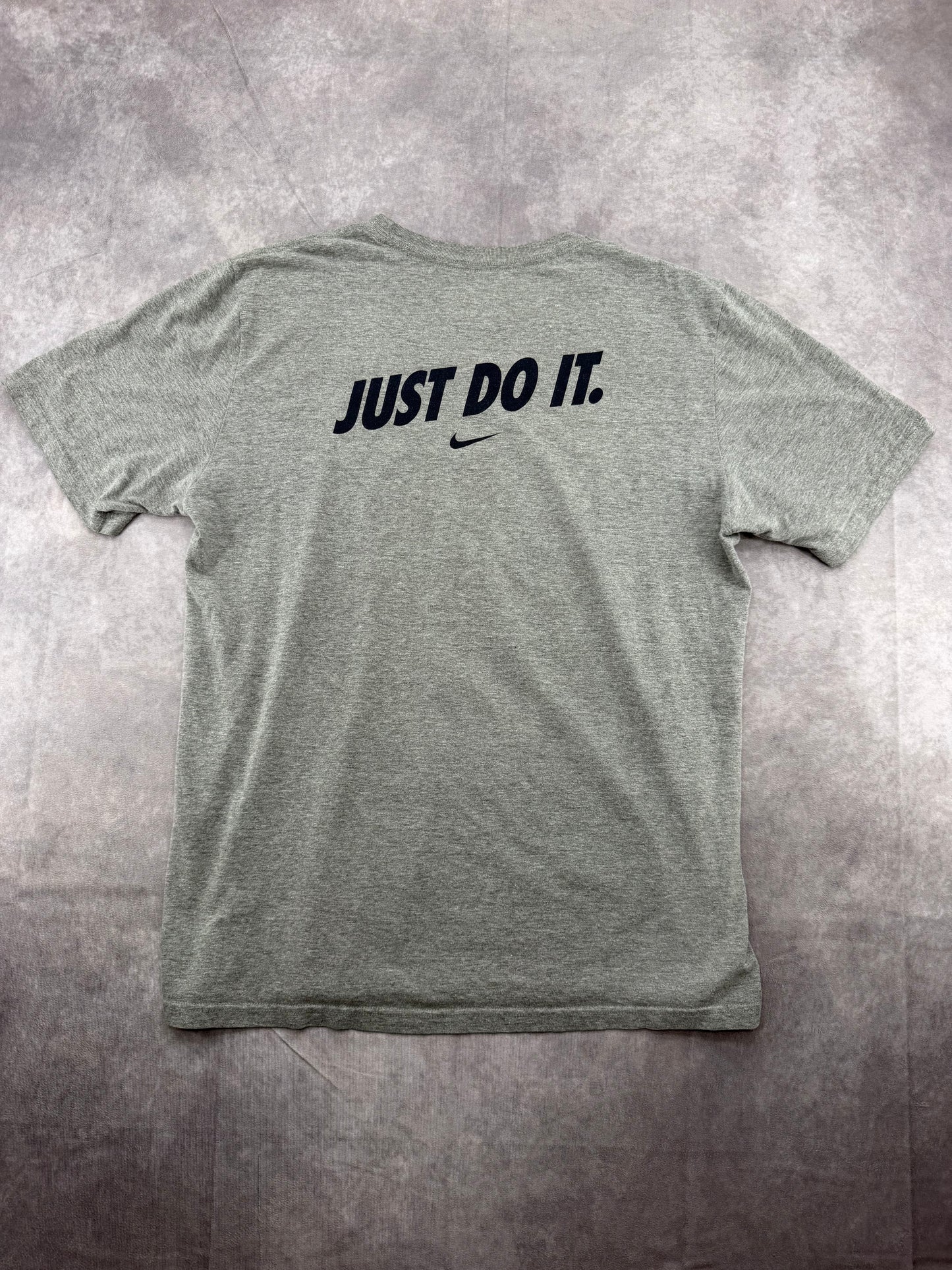 Zags Basketball Tee - L
