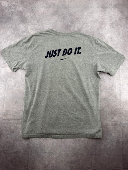 Zags Basketball Tee - L