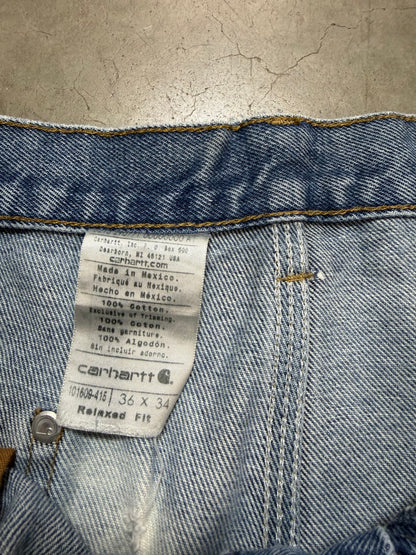 Carhartt Double Knees - 36 x 32