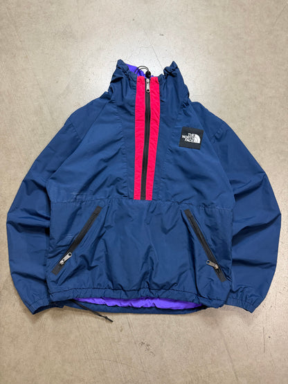 Reversible Northface Shell - M