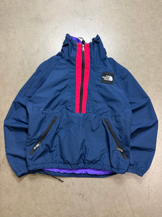Reversible Northface Shell - M