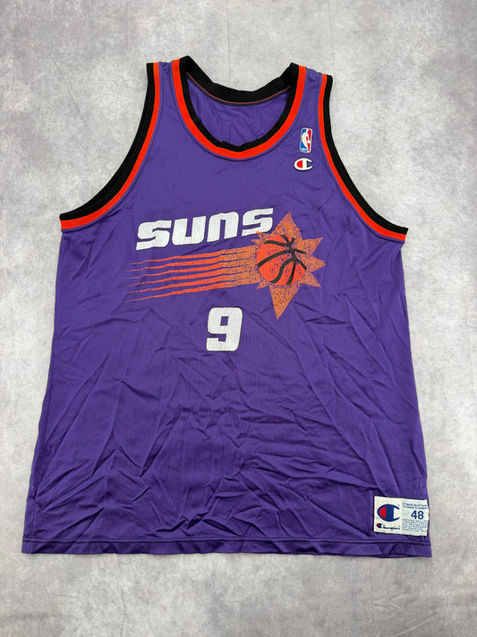 90s Suns Jersey - L