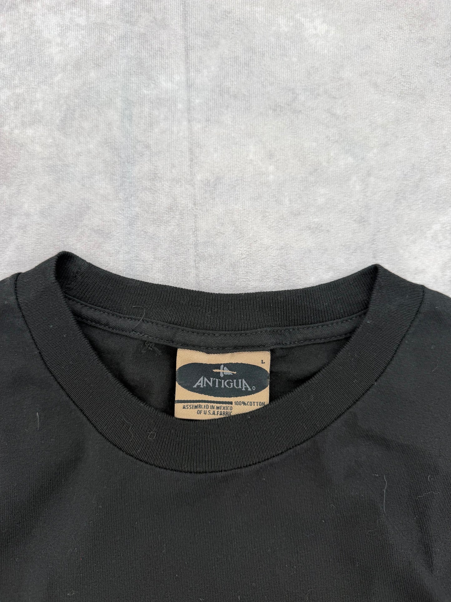 01’ Lakers Championship Tee