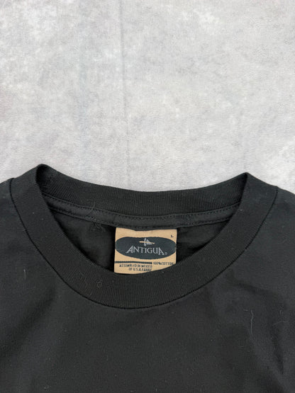 01’ Lakers Championship Tee