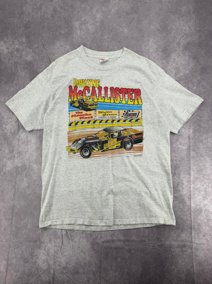 90s Racing Tee - XL