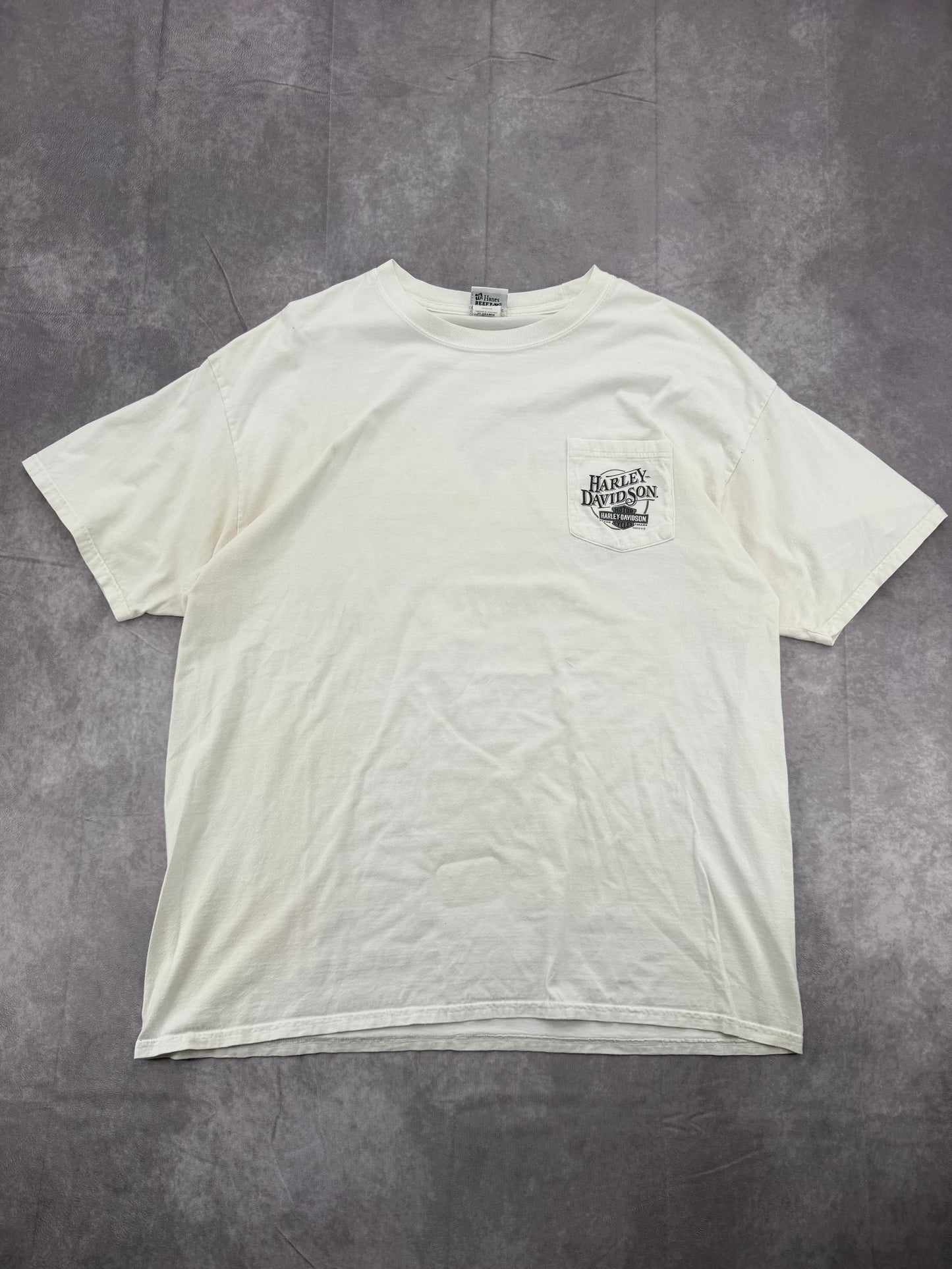 Harley Tee - XXL