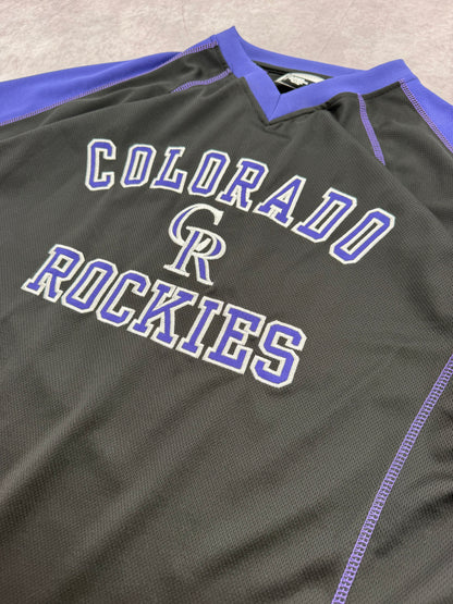 Colorado Rockies Tee - L