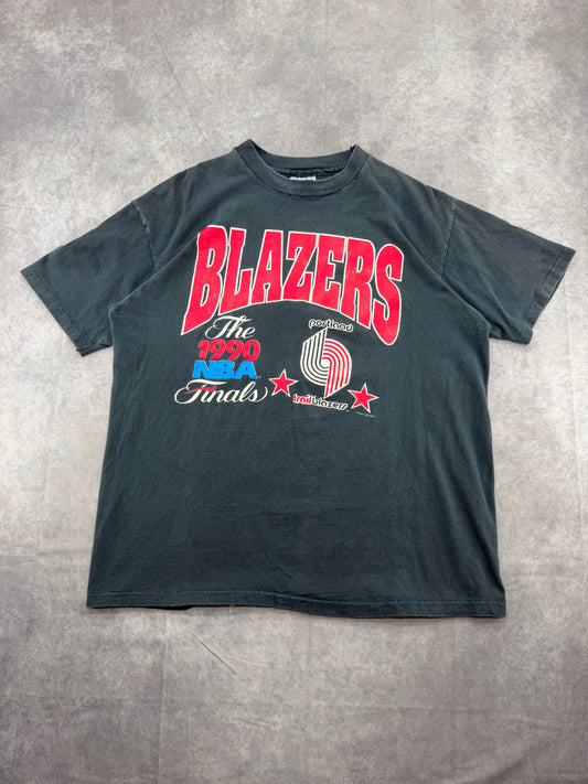 90s Blazers Tee - XL