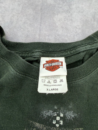 Harley Tee - XL