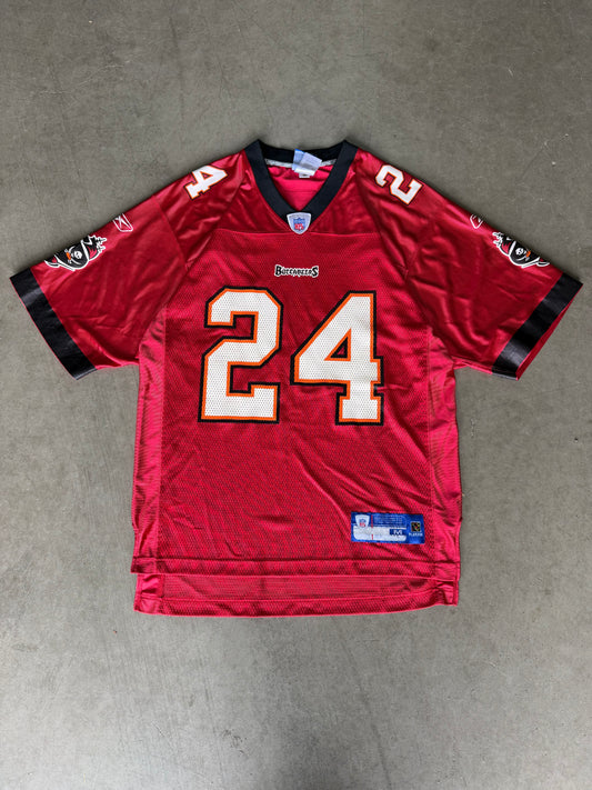 Vintage Bucs Jersey - M