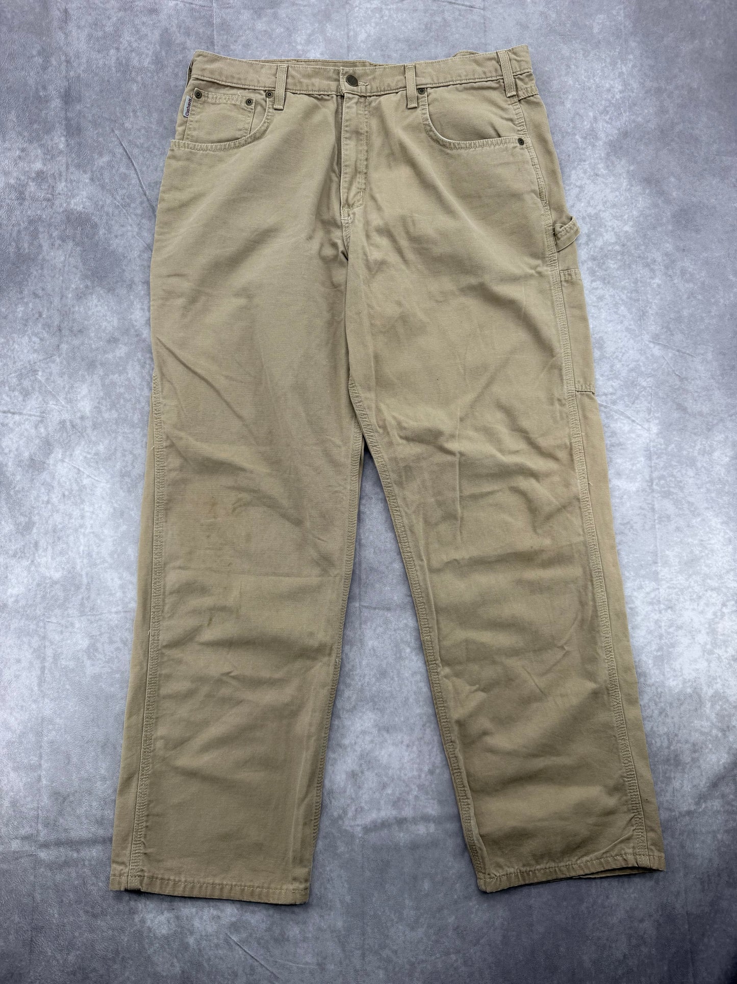 Carhartt Pants - 36x32