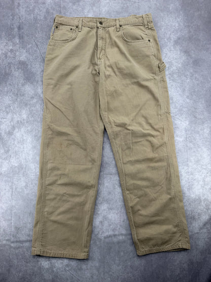 Carhartt Pants - 36x32