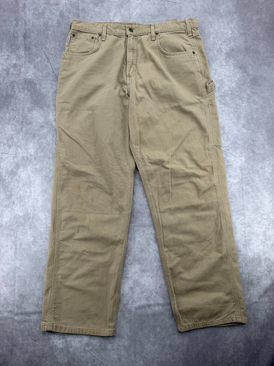 Carhartt Pants - 36x32