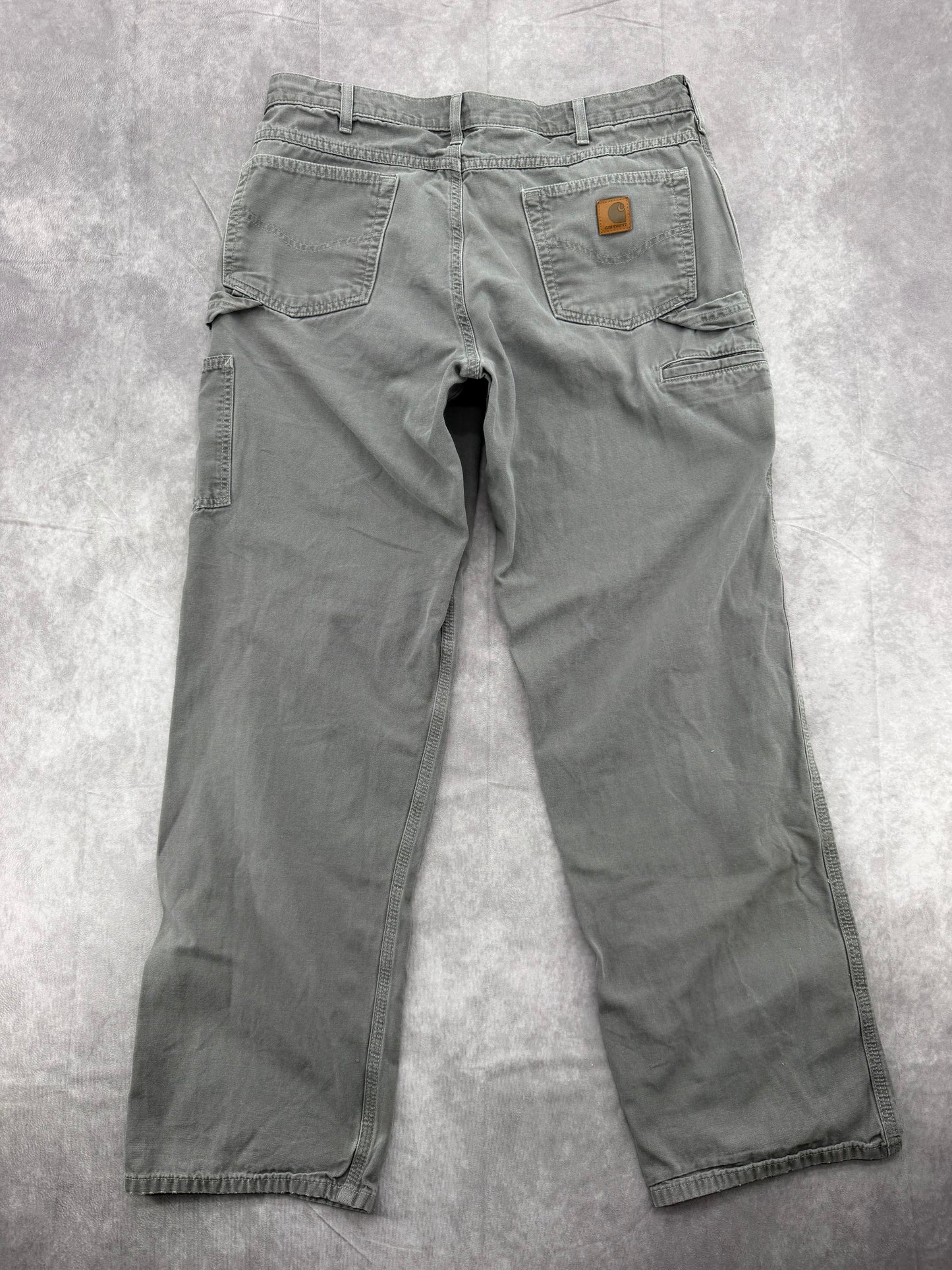 Carhartt Pants - 36x34