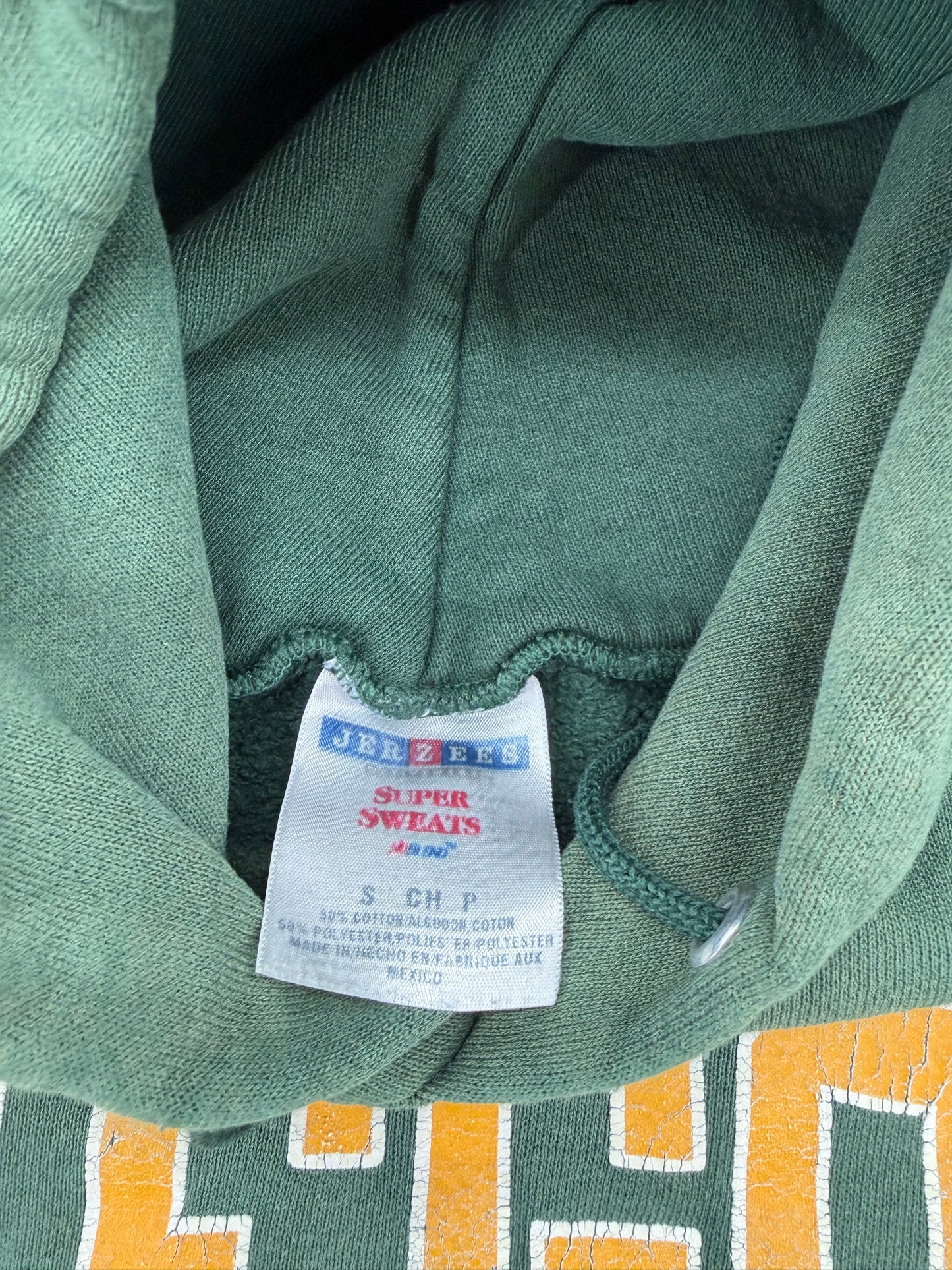 Oregon Hoodie - XS
