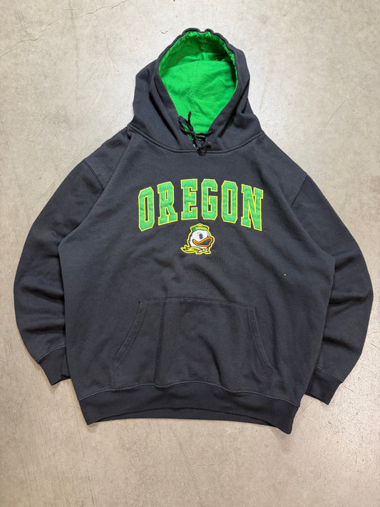 Oregon Hoodie - XL