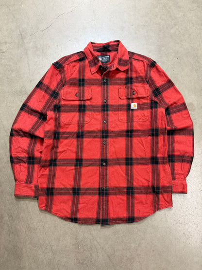 Carhartt Button Up - M