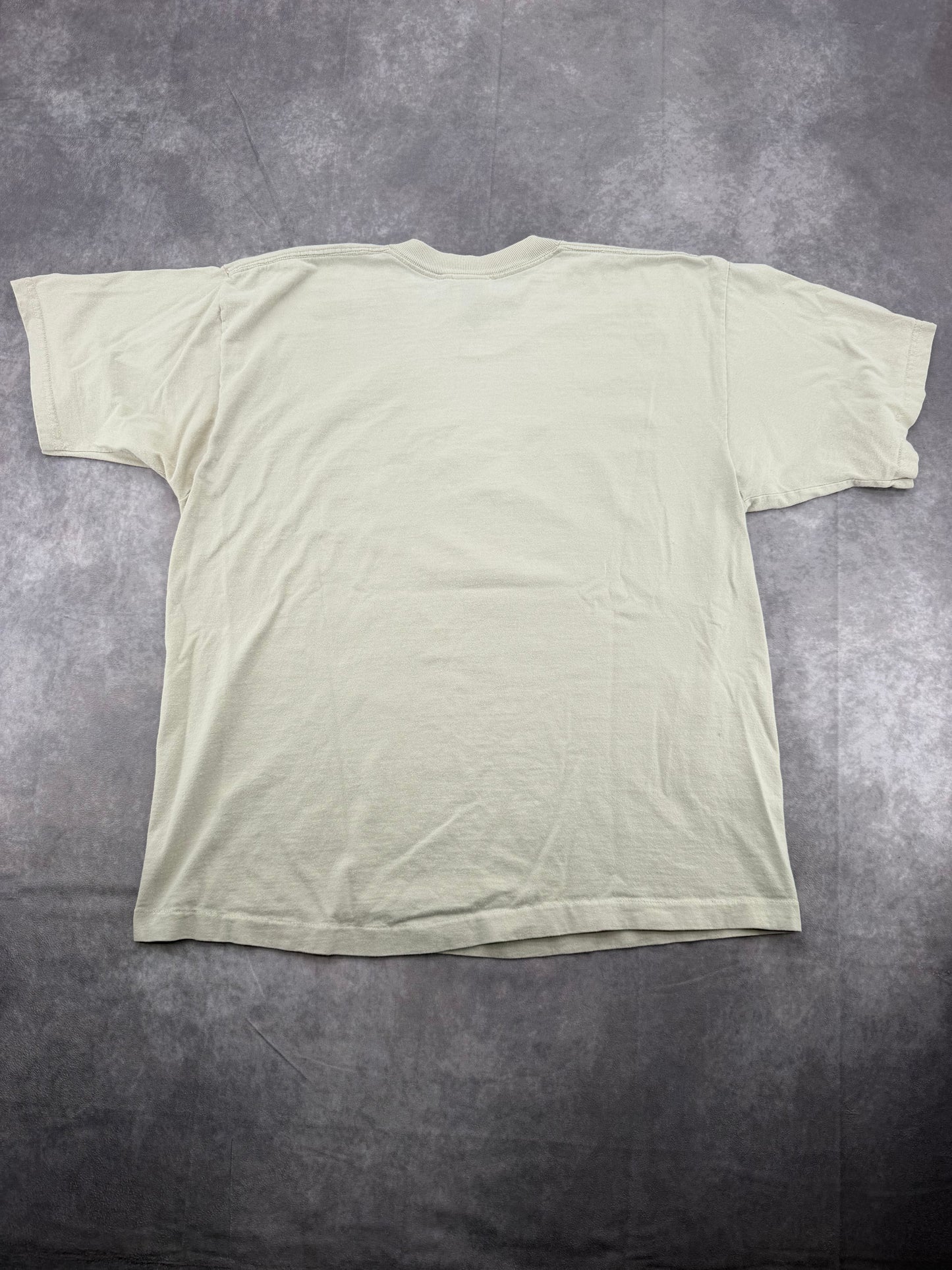 90s Blazers Tee - XL