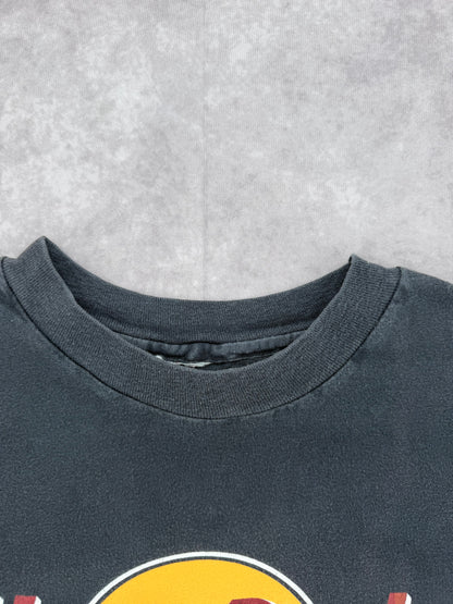 90s Hard Rock Tee - L