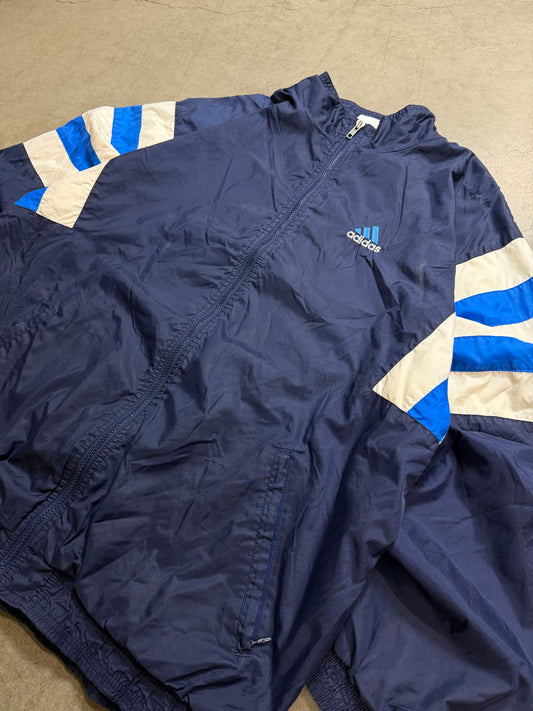 Adidas Windbreaker - XL