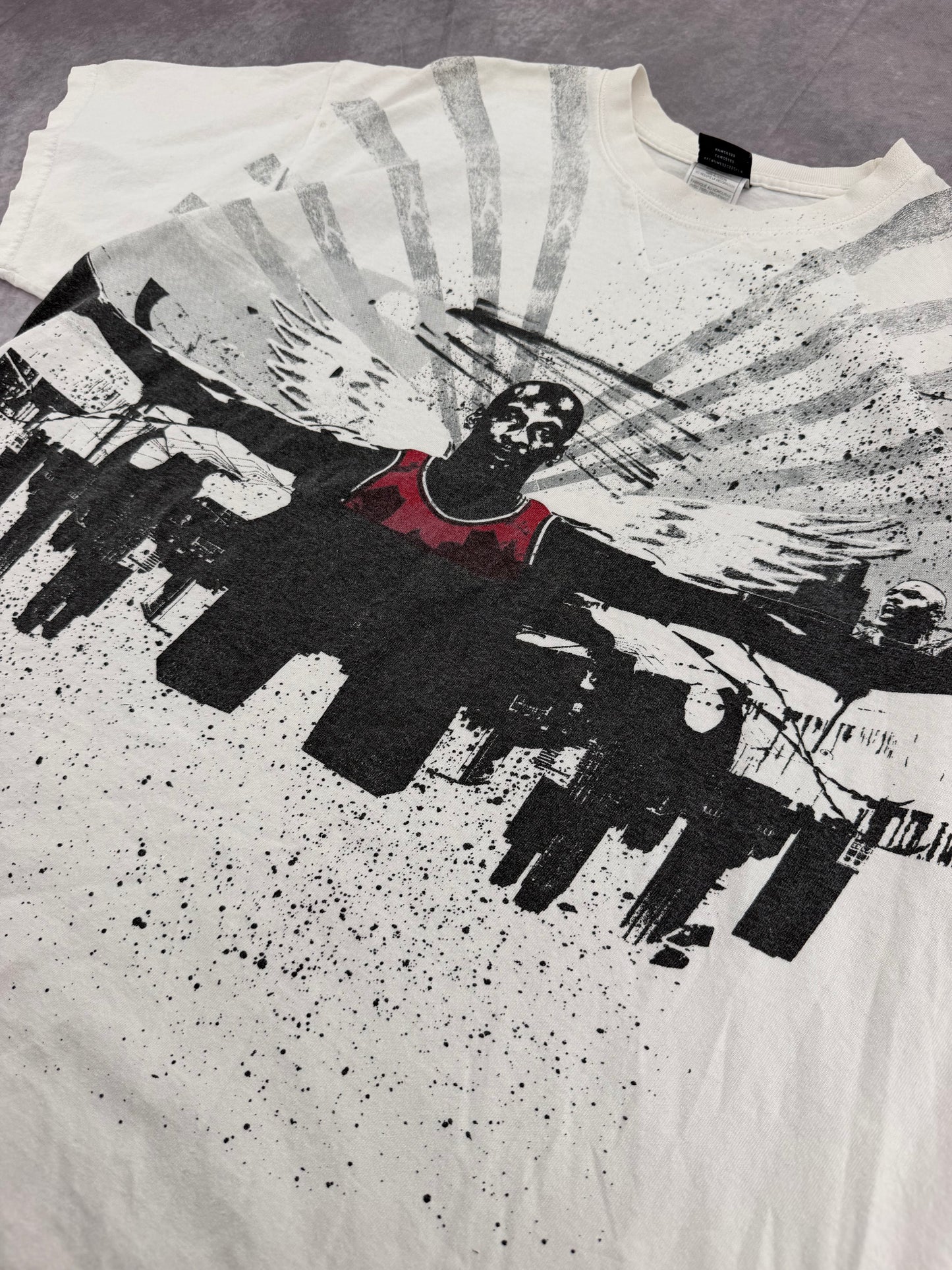 Jordan Tee - L