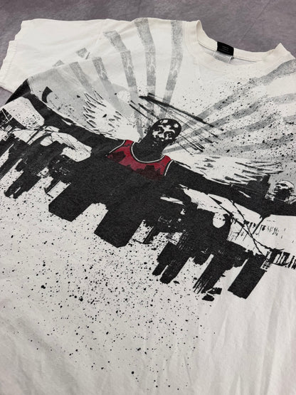 Jordan Tee - L
