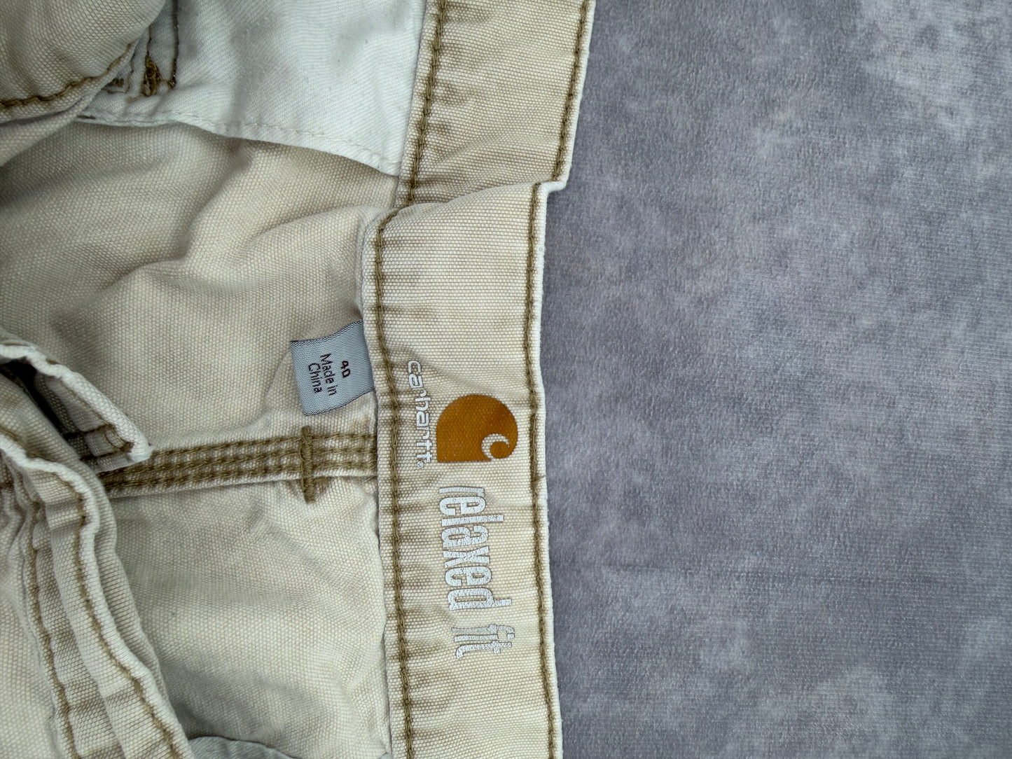 Carhartt Cargos - 40