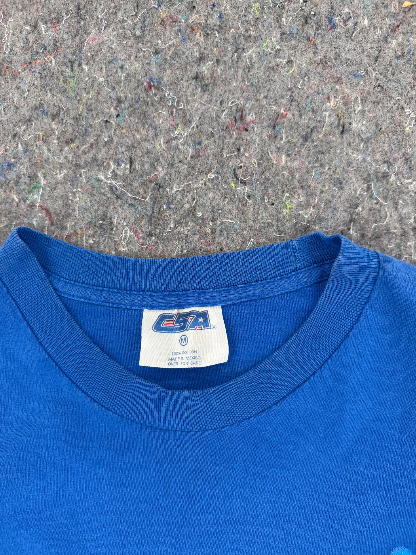 KC Royals Tee - M