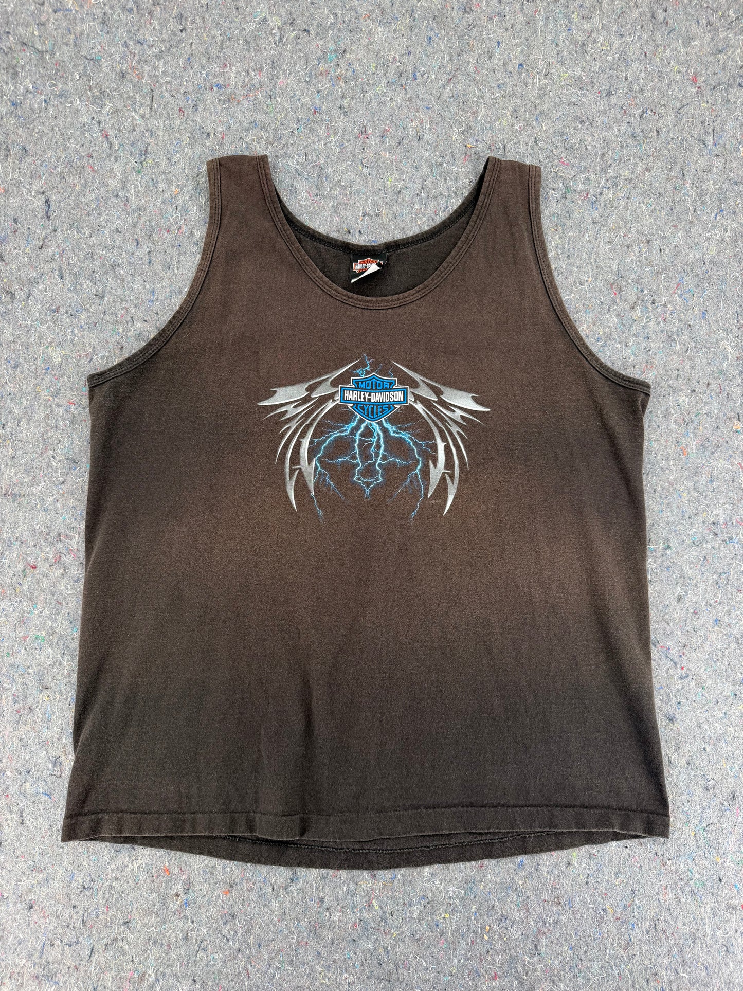 Harley Tank - XL