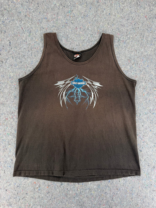 Harley Tank - XL
