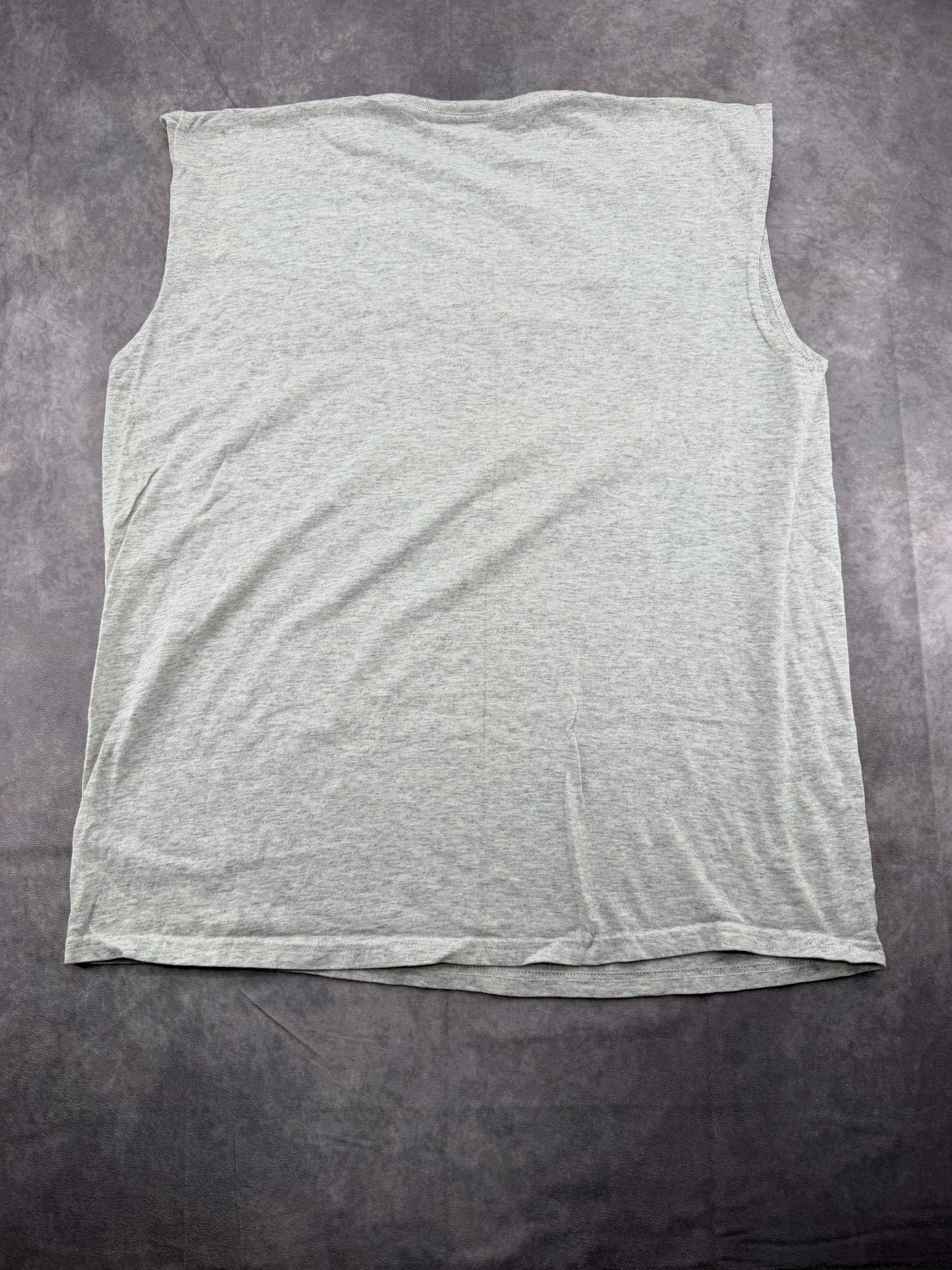 90s 49ers Cutoff - XL