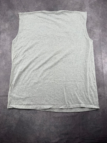 90s 49ers Cutoff - XL