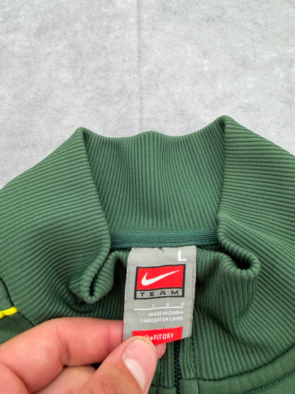 Oregon Nike Jacket - M