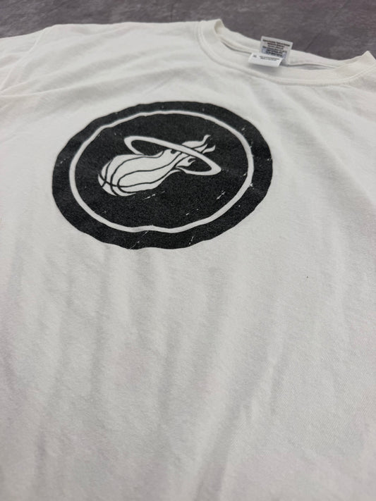 Miami Heat Tee - XL