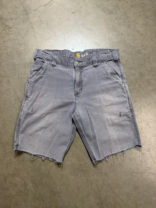 Carhartt Cutoffs - 34