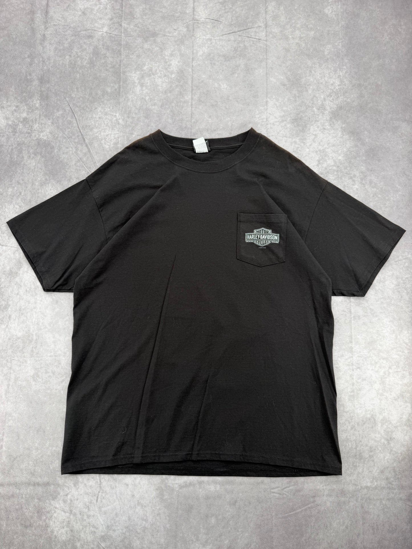 Harley Tee - XL