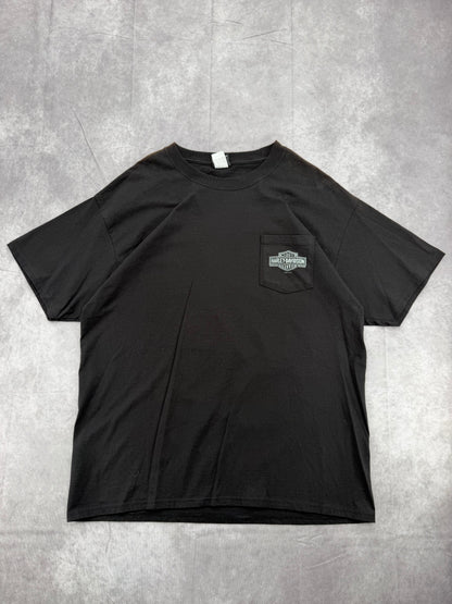 Harley Tee - XL