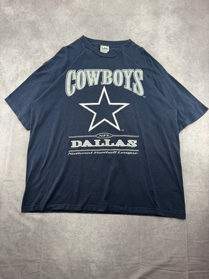 90s Cowboys Tee - XXL