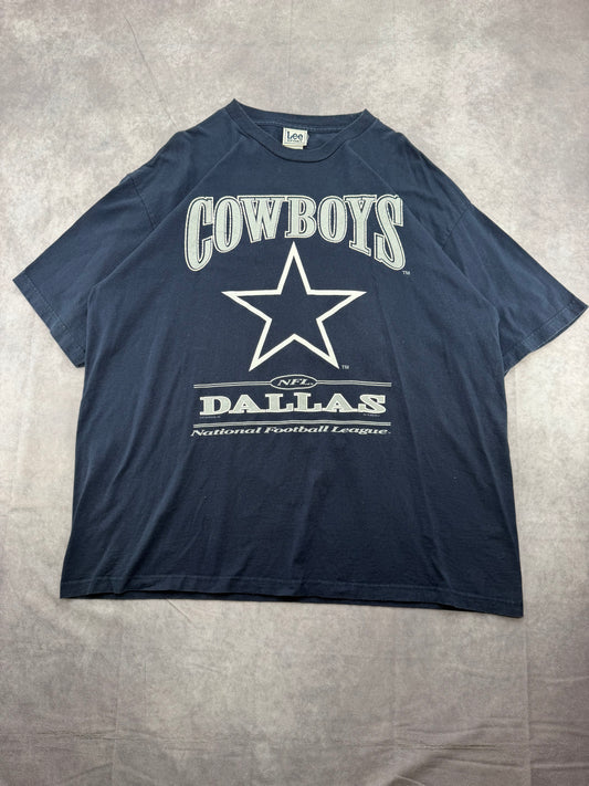 90s Cowboys Tee - XXL