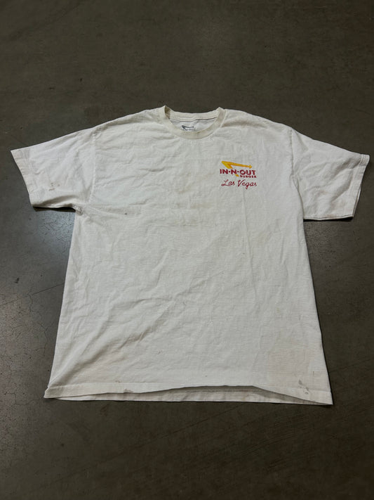 In & Out Tee