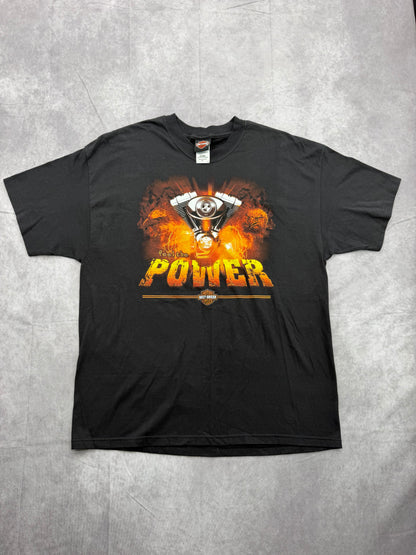 Harley Tee - XL