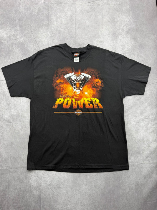Harley Tee - XL
