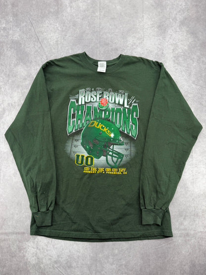 Oregon Long Sleeve - L