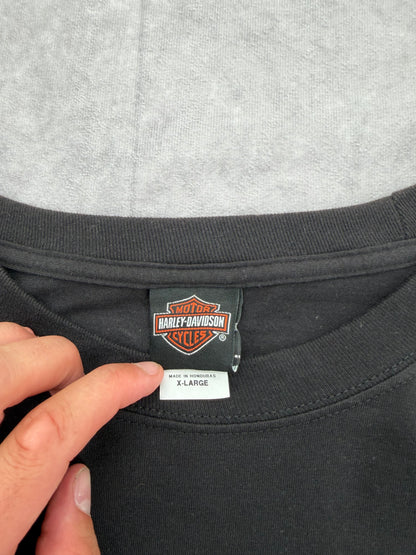 Harley Tee - XL
