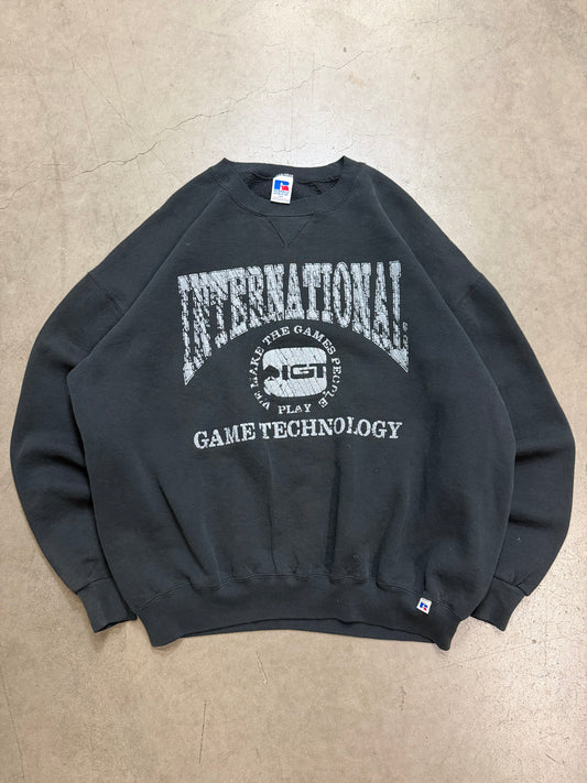 Vintage Russell Crew - XXL