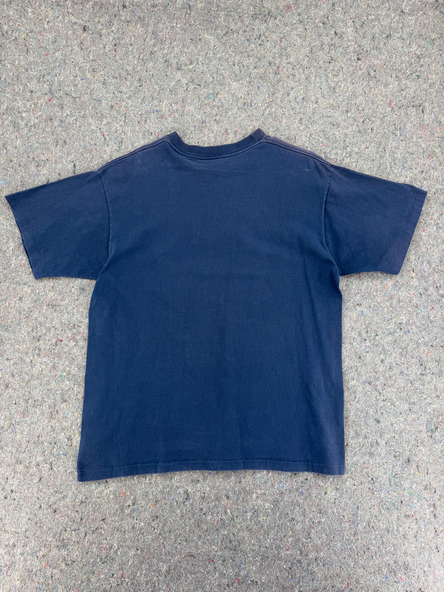 90s Illinois Tee - L