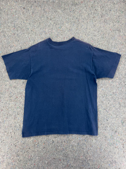 90s Illinois Tee - L