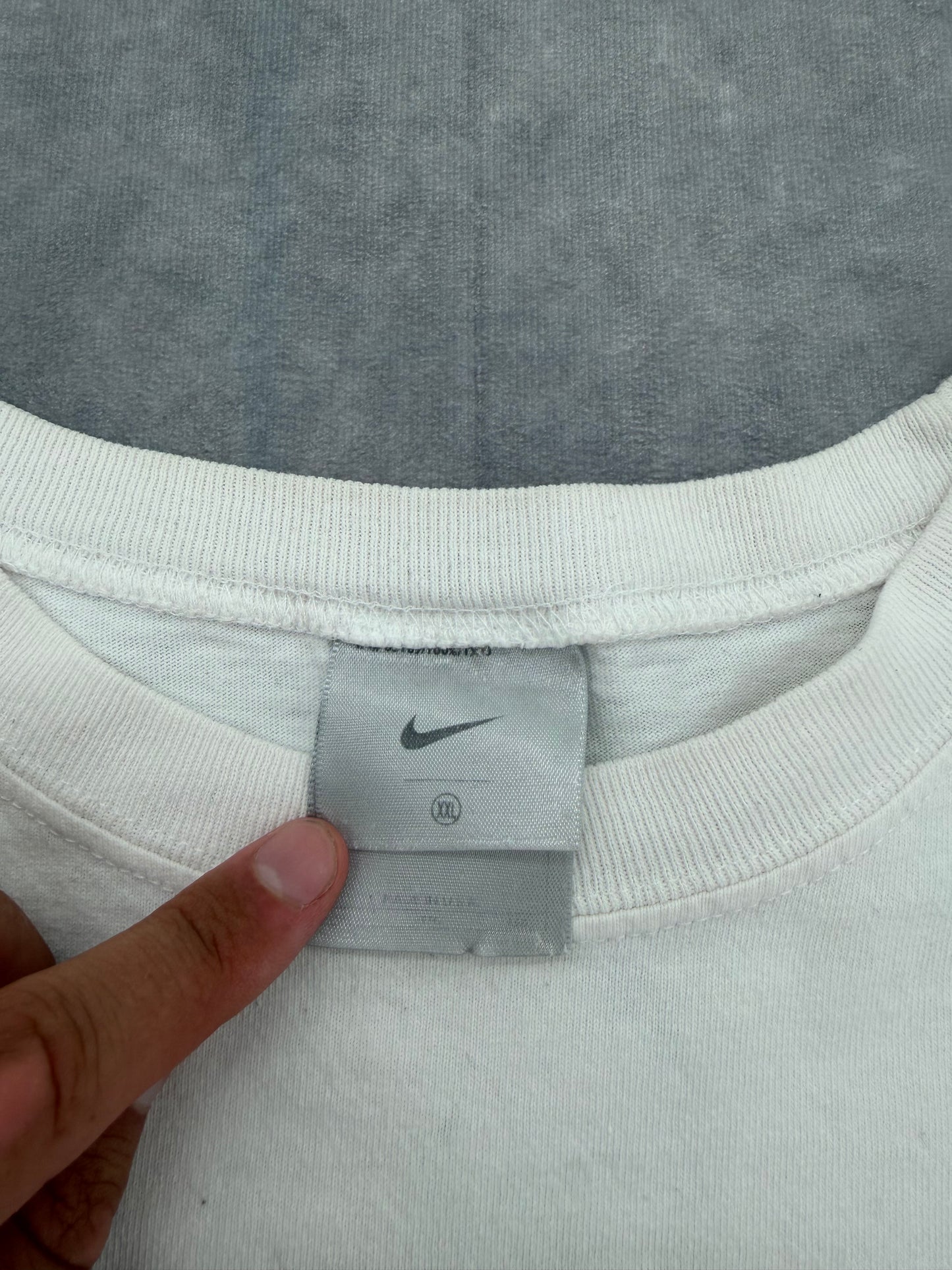 Nike Hoop Tank - XXL