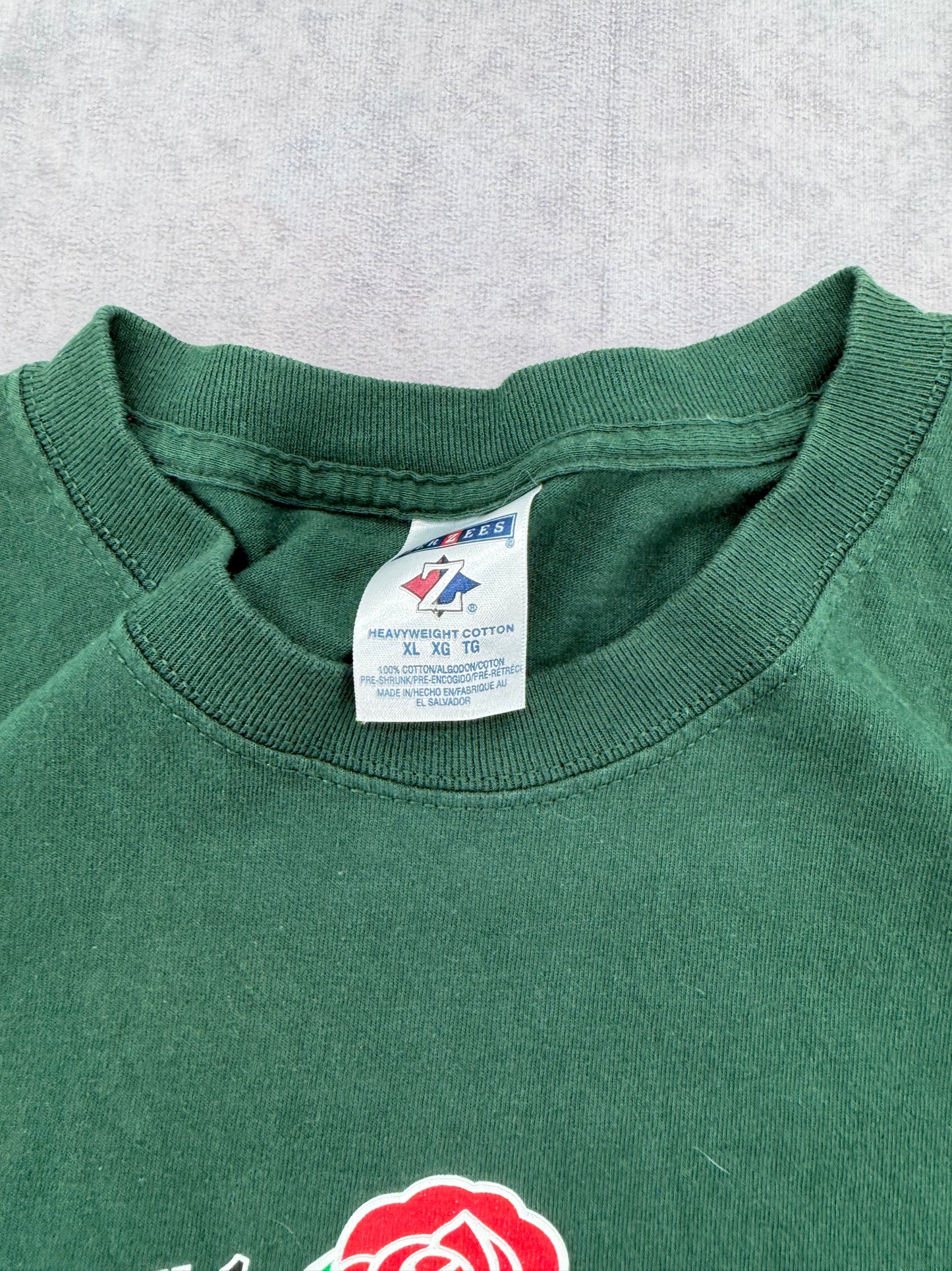 Oregon Football Tee - XL
