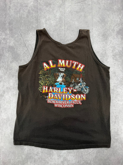 Harley Tank - XL